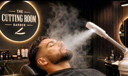 The Cutting Room  : Barbier à Toulouse
