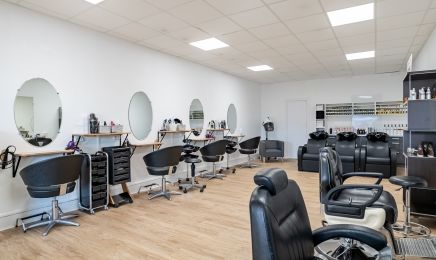 Air coiffure Emmatalie : Coiffeur à Bayonne
