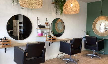 Esprit Nature : Coiffeur à Angers
