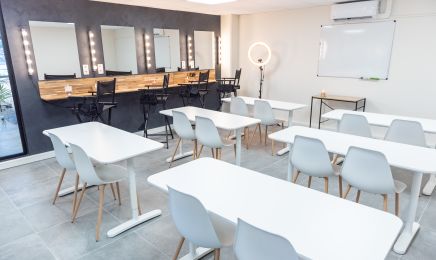 Ambition Académie  : Manucure à Aubagne