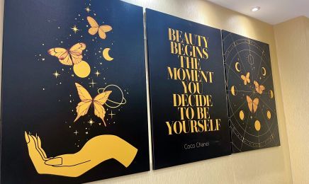 Glam Nails Altona: Nagelstudio in Hamburg
