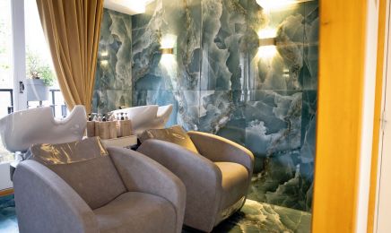 Alexandra : Coiffeur à Roquebrune-Cap-Martin