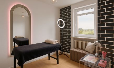 Mervo Beauty: Kosmetikstudio in Waiblingen