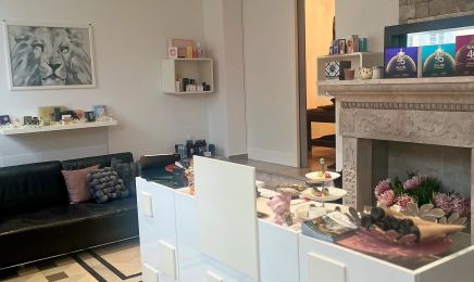 Wellness Boutique Nürnberg : Kosmetikstudio in Nürnberg