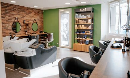 Coiff'Ambiance Aizenay : Coiffeur à Aizenay