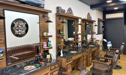 Obarbershop : Barbier à Bourg-en-Bresse