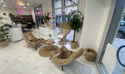Mg coiffure : Coiffeur à Cagnes-sur-Mer
