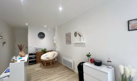 Mel Nails : Manucure à Chalon-sur-Saône