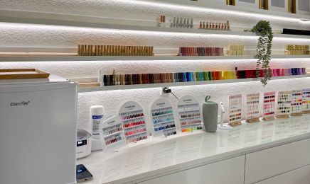 chiriatti.glam.studio: Nagelstudio in Leingarten