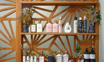 Artisan Vegetal : Coiffeur à Paris