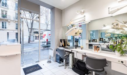 Alliances Coiffure Paris : Coiffeur à Paris