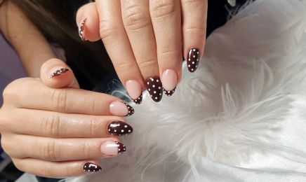 Happy Nails - Saint Cyprien : Manucure à Toulouse