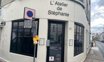 L'atelier de Stéphanie : Coiffeur à Feurs