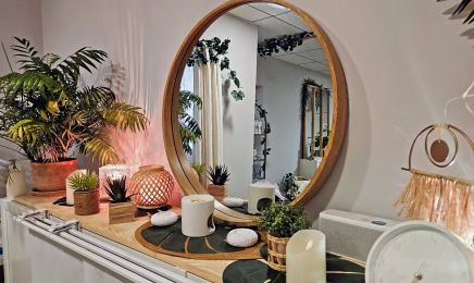 Solensa – Institut Bien-être Holistique & Beauté BIO - Manucure Ollioules : Coiffeur à Ollioules