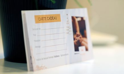 Nomad Welness : Institut de beauté à Sermersheim
