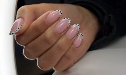 GS Nails : Manucure à Saint-Brieuc