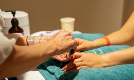 KAPSULE : Institut de beauté à Paris