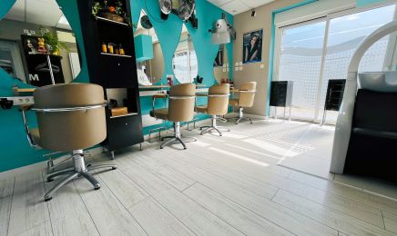 Atelier R' Déclic : Coiffeur à Ruitz