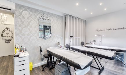 O Bar à Sourcil : Institut de beauté à Clichy