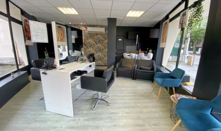 Sandrine Barlan Coiffure : Coiffeur à Toulouse