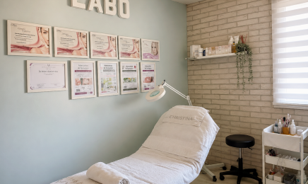 Labo Esthétique : Institut de beauté à Lunel