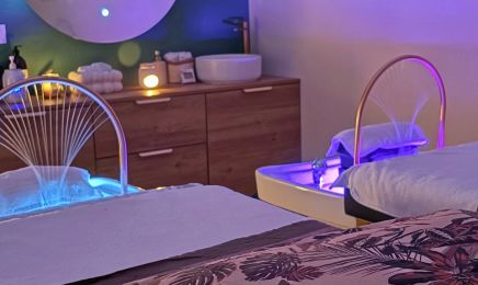 ASTERIA - CENTRE BIEN-ÊTRE ET ESTHÉTIQUE  : Institut de beauté à Portes-lès-Valence