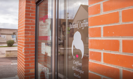 Authentik Coiffure et Beauté  : Coiffeur à Conflans-sur-Seine