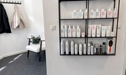 The Studio 360: Friseur in Hamburg