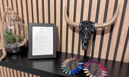 EB Nails & Lashs : Manucure à La Motte-Servolex