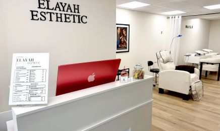 Elayah Esthetic : Institut de beauté à Troyes