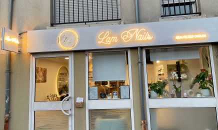 Lam Nails : Manucure à Fontenay-aux-Roses