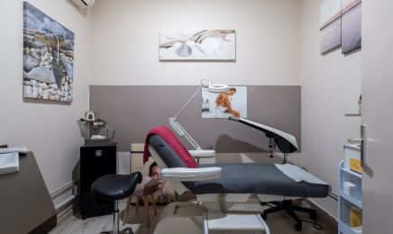 Celebrity : Institut de beauté à Meyzieu