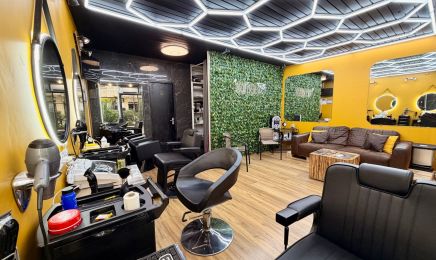 Barber 24  : Coiffeur à Nice