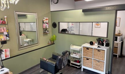 Les sœurs LauLi / La boucle by Laura (coiffeuse cheveux bouclés) : Coiffeur à Metz