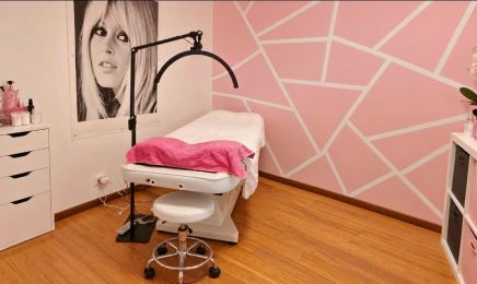 Le Salon Des Pin'up : Institut de beauté à Gouy-Saint-André