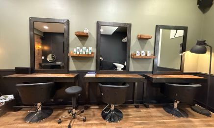 MAKERS coiffeurs : Coiffeur à Aix-en-Provence