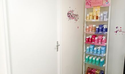 FB Coiffure et Esthétique : Institut de beauté à La Seyne-sur-Mer