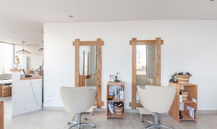 La rose des vents : Coiffeur à Grandcamp-Maisy