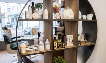 De Freitas Coiffeur Barbier : Barbier à Boulay-Moselle