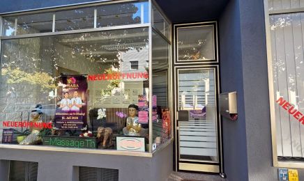 Chaba Thai Massage: Spa in Braunschweig