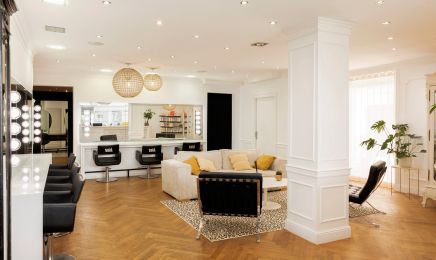 Maniak : Coiffeur à Annecy