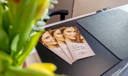 La Vita Kosmetikstudio: Friseur in Dessau-Roßlau