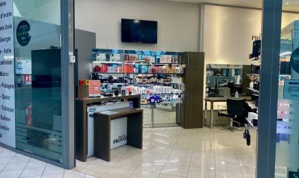 Franck Provost - Rennes Cleunay : Coiffeur à Rennes