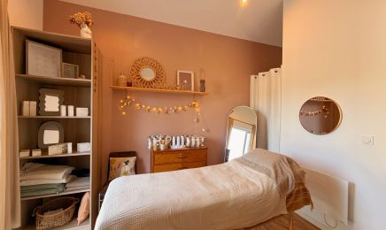 Lune Hossegor : Institut de beauté à Bénesse-Maremne