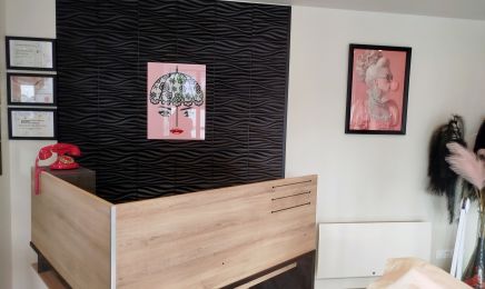 L'Ombrelle du regard : Institut de beauté à Vannes