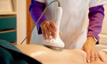 Silhouetiboost : Spa à Aiseau-Presles