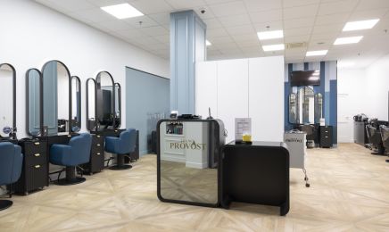 Franck Provost - Saint-Pierre-du-Mont : Coiffeur à Saint-Pierre-du-Mont