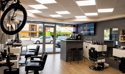 Quartier Général : Institut de beauté à Cournon-d'Auvergne
