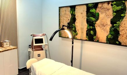 Dermaé - institut de beauté : Manucure à Mettet