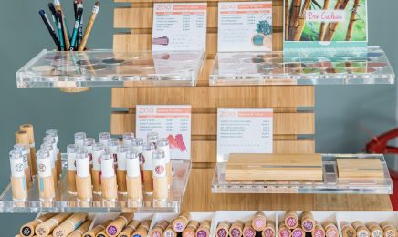 Marilyne Esthetique : Institut de beauté à Monteux